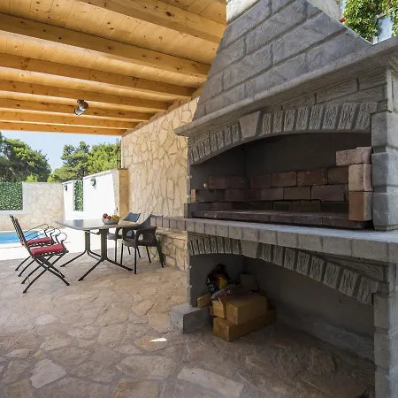 Charming In With Private Swimming Pool Villa Zadar