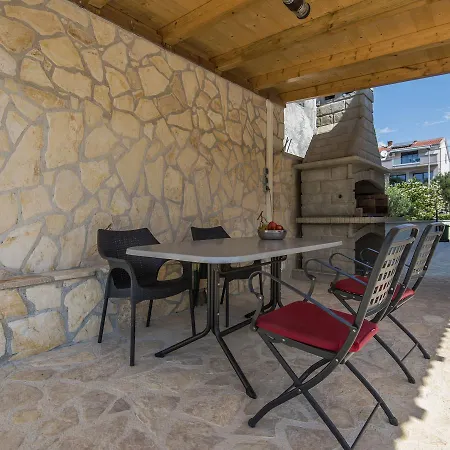 Villa Charming In With Private Swimming Pool Zadar