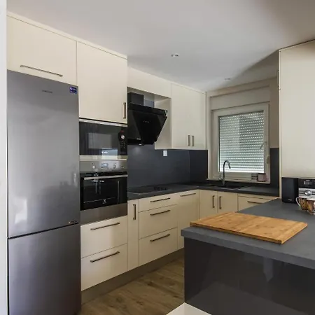Charming In With Private Swimming Pool Villa Zadar