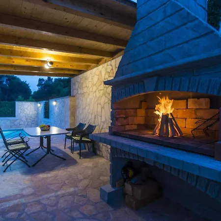 Villa Charming In With Private Swimming Pool Zadar