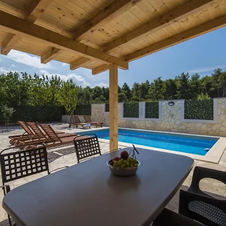 Charming In With Private Swimming Pool Villa