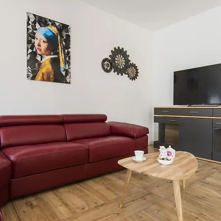 Charming In With Private Swimming Pool * Zadar